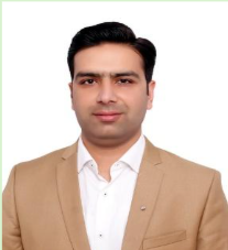 Engr Shafi Ullah